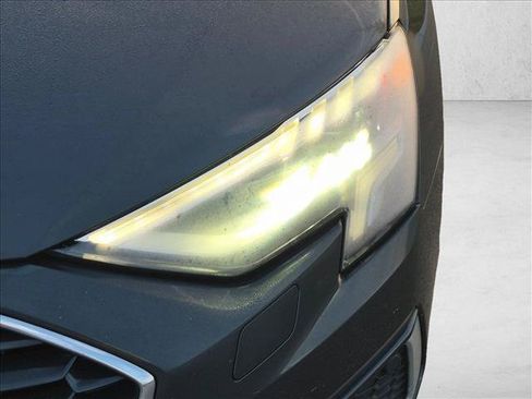 Certified 2023 Audi A3 2.0T Premium AWD/4WD image 9