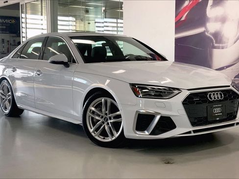 Used 2023 Audi A4 2.0T Prestige AWD/4WD image 19