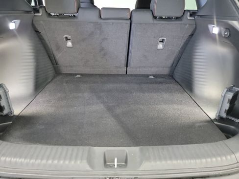 Certified 2024 Honda HR-V Sport image 25