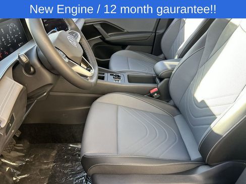 New 2026 Volkswagen Tiguan SE AWD/4WD image 15