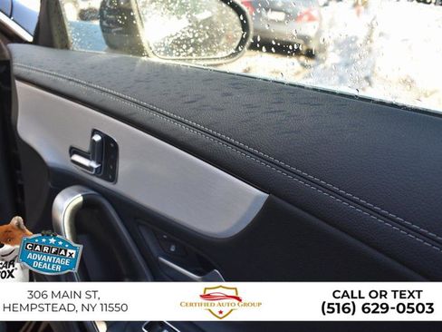 Used 2025 Mercedes-Benz CLA 250 4MATIC image 23