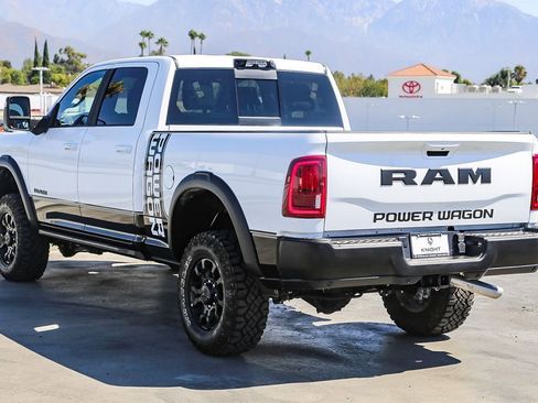 New 2025 RAM 2500 Power Wagon image 7