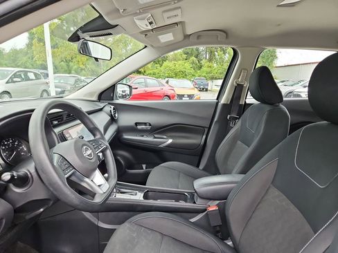 Used 2024 Nissan Kicks SV image 21