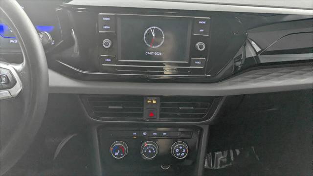 Used 2023 Volkswagen Taos S FWD image 27