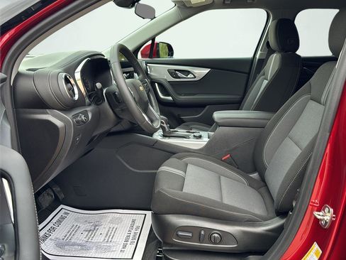 New 2026 Chevrolet Blazer LT AWD/4WD image 9