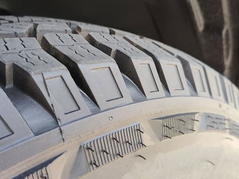 Used 2020 RAM 1500 Rebel w/ Rebel Level 1 Equipment Group image 13