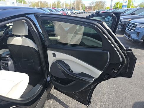 Used 2025 Ford Mustang Mach-E Premium AWD/4WD image 13