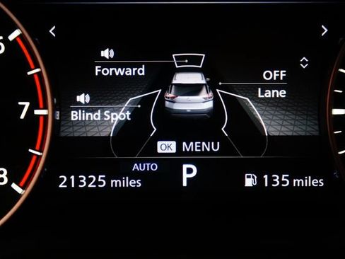 Certified 2023 Nissan Rogue SL AWD/4WD image 31