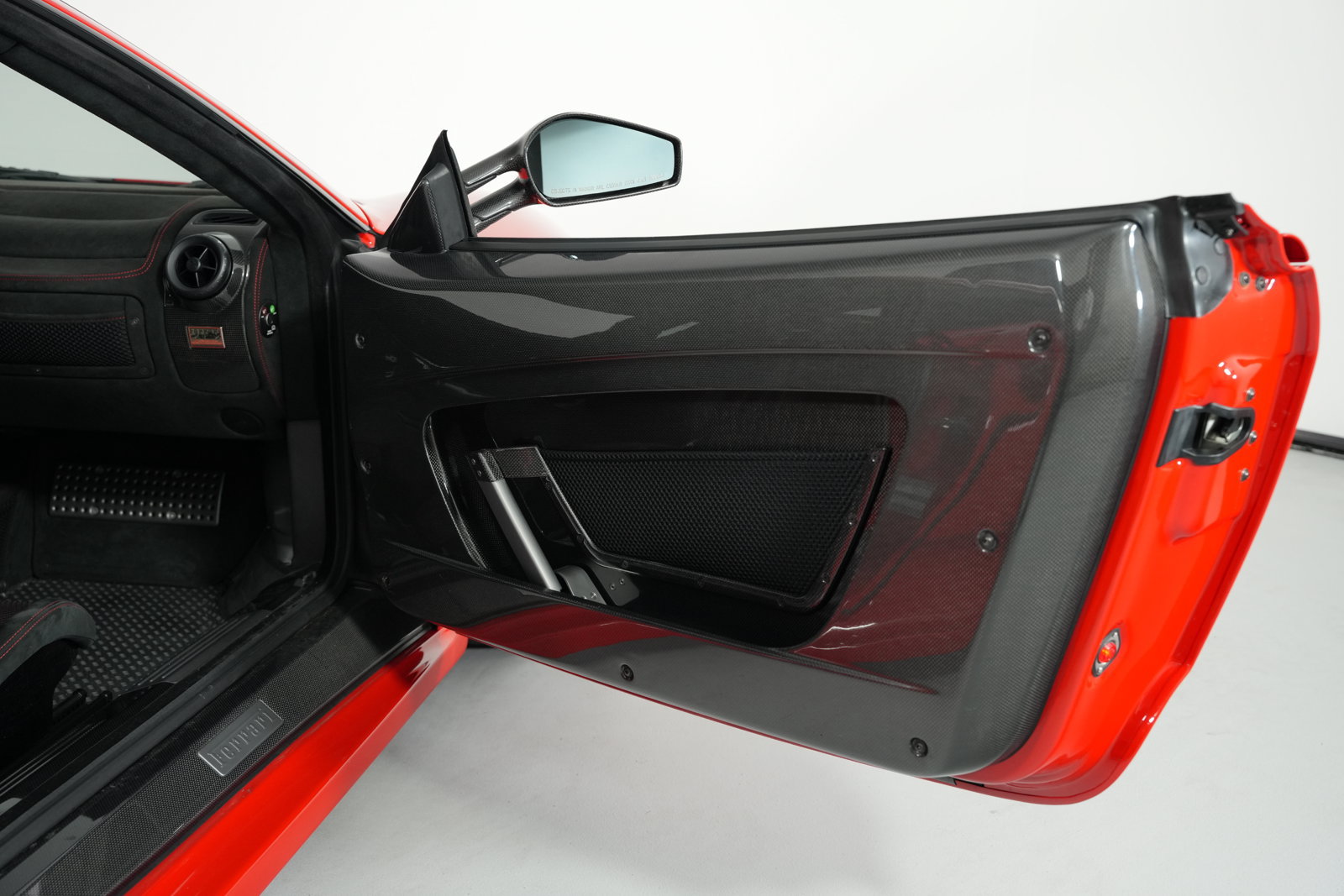 Used 2009 Ferrari F430 Scuderia RWD image 31