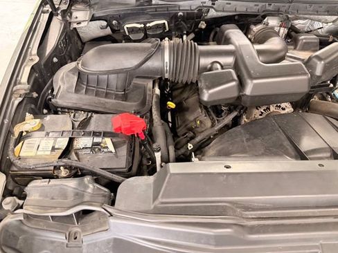 Used 2017 Ford F250 Lariat w/ Chrome Package AWD/4WD image 53