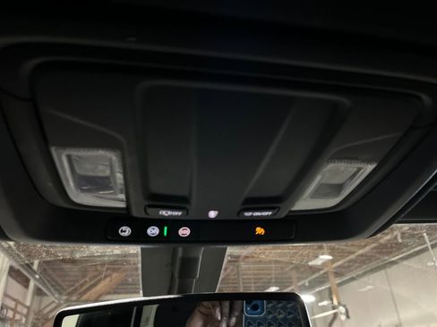 Used 2022 GMC Sierra 2500 AT4 w/ Gooseneck/5TH Wheel Package image 34