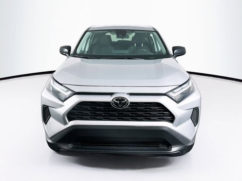 Used 2024 Toyota RAV4 LE image 2