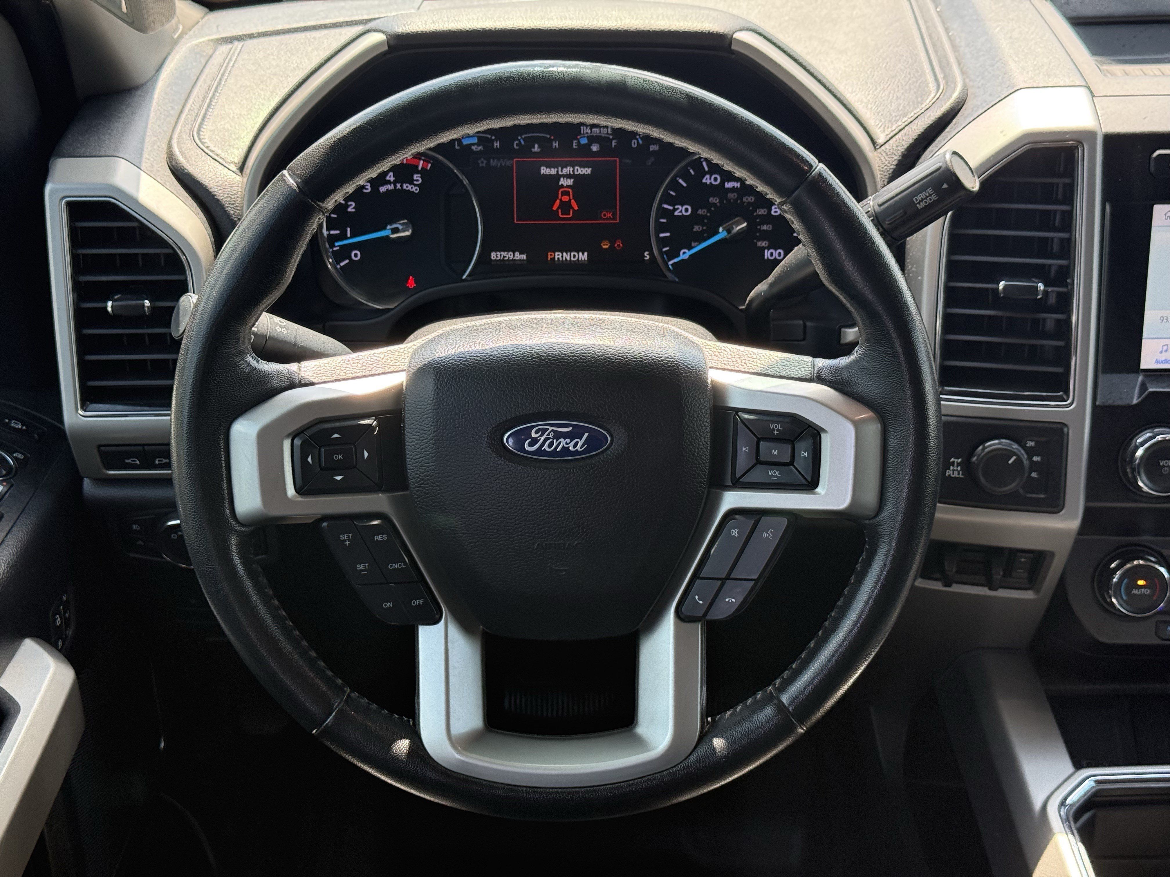Used 2020 Ford F250 Lariat AWD/4WD image 15