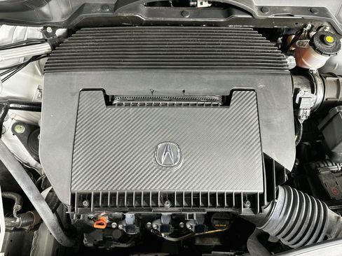 Used 2023 Acura MDX A-Spec AWD/4WD image 35