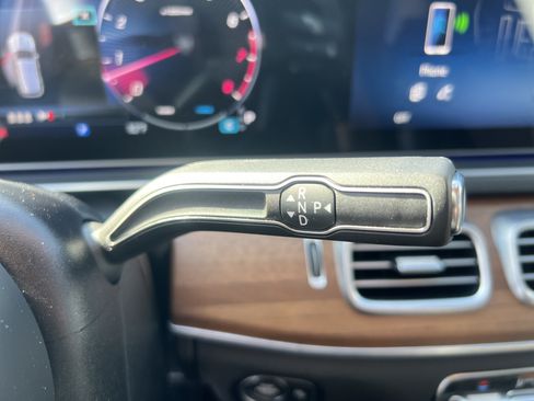 Certified 2025 Mercedes-Benz GLE 350 4MATIC image 26