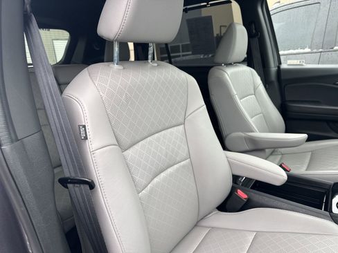 Used 2021 Honda Passport Touring image 39