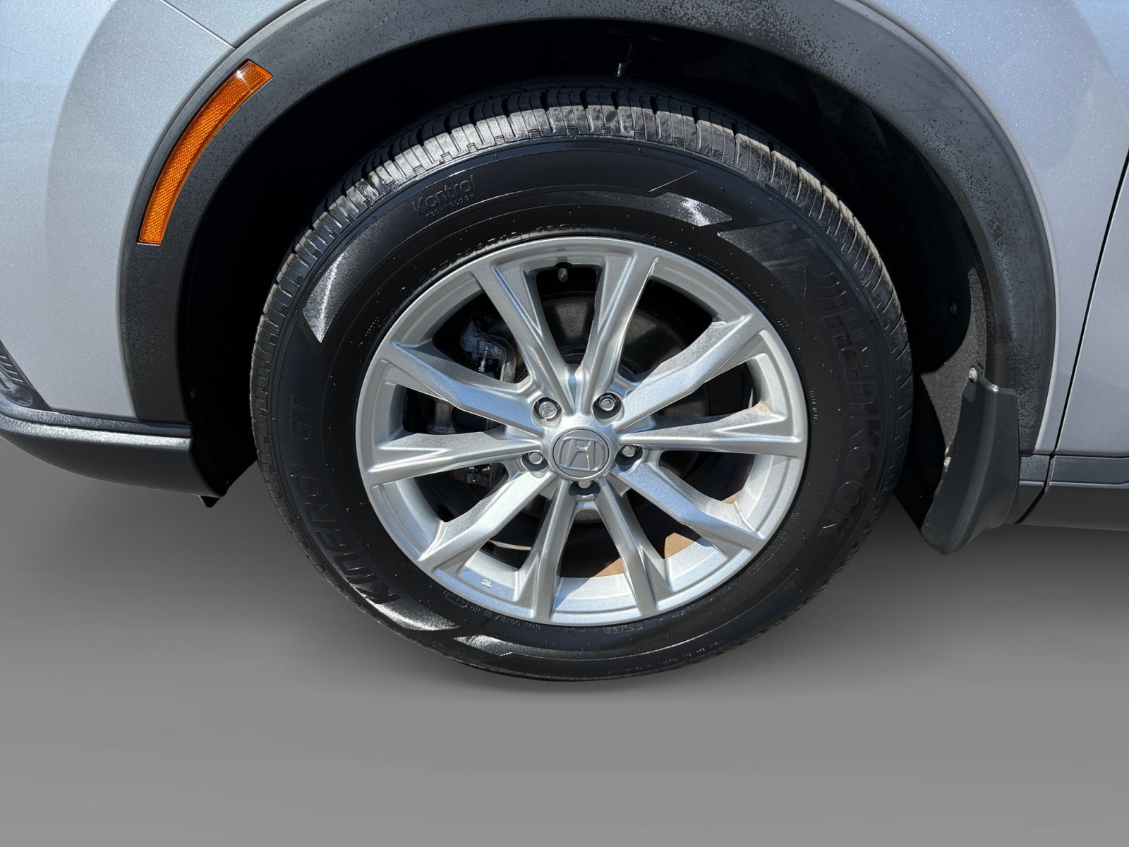 Certified 2024 Honda CR-V EX image 9