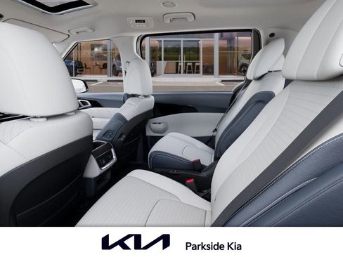 New 2026 Kia Carnival SX Prestige image 18