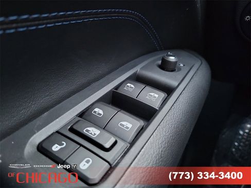 New 2026 Jeep Compass Latitude image 21