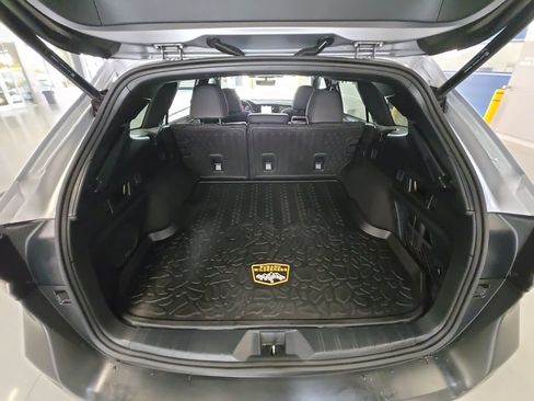 Used 2024 Subaru Outback Wilderness AWD/4WD image 23