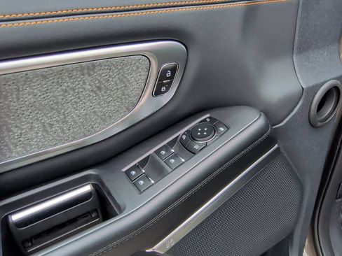 New 2026 Ford Expedition Tremor AWD/4WD image 12