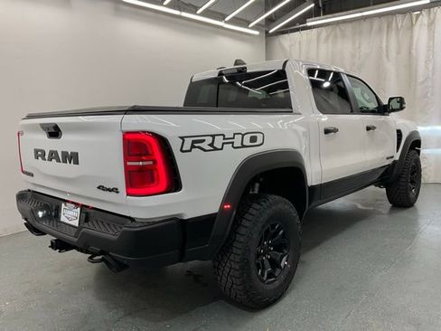 New 2026 RAM 1500 RHO w/ RHO Level 1 Equipment Group AWD/4WD image 7
