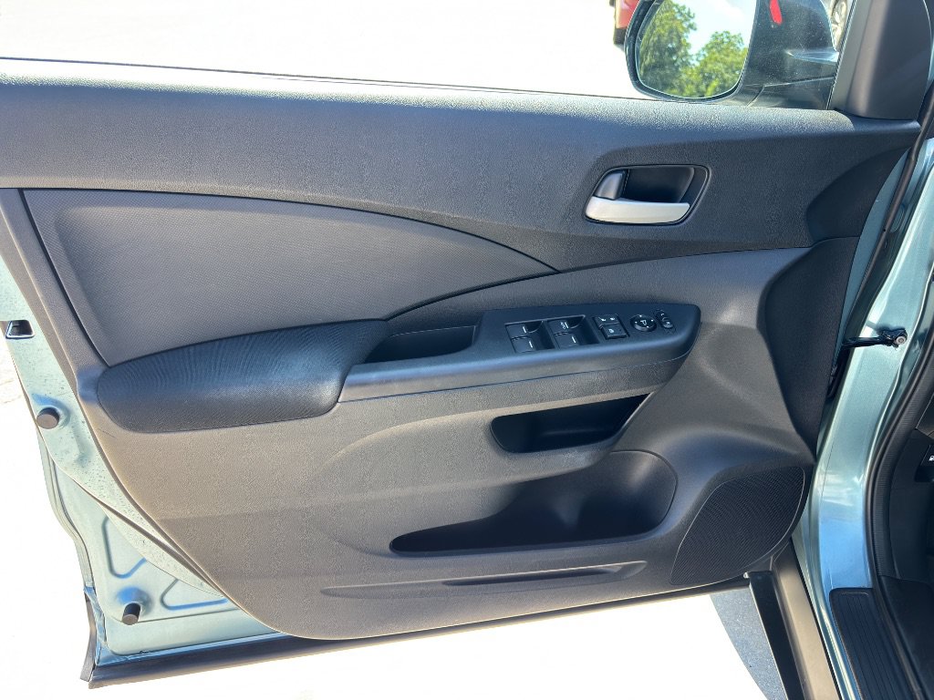 Used 2014 Honda CR-V LX image 19