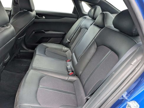 Used 2023 Kia K5 GT-Line FWD image 17