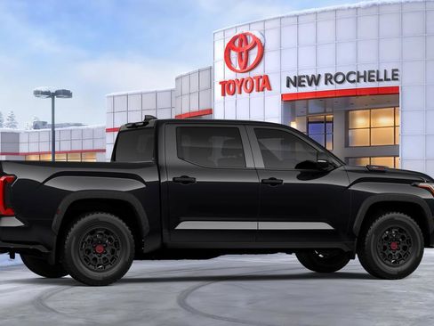 New 2026 Toyota Tundra TRD Pro AWD/4WD image 11