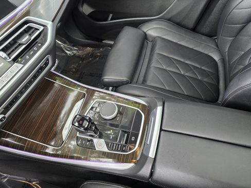 Used 2023 BMW X5 xDrive40i image 27