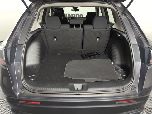 Certified 2025 Honda HR-V LX image 19