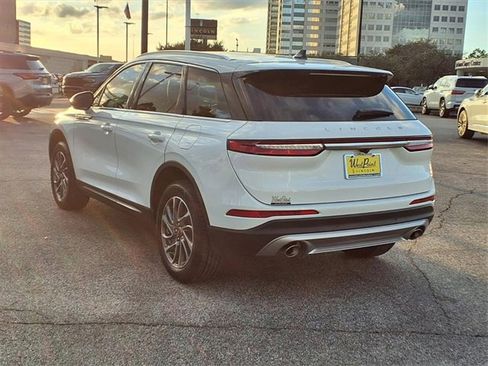 Certified 2022 Lincoln Corsair FWD image 22