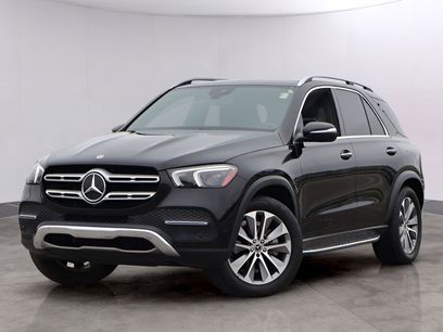 Used 2023 Mercedes-Benz GLE 350 4MATIC