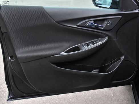 Used 2023 Chevrolet Malibu LT image 13