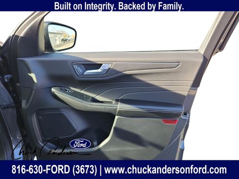 New 2026 Ford Escape Active w/ Active Premium Tech Pack AWD/4WD image 26