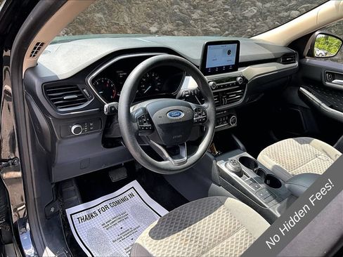 Used 2020 Ford Escape SE AWD/4WD image 12