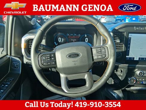 Used 2023 Ford F150 Tremor w/ Equipment Group 402A High AWD/4WD image 17