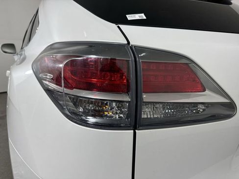 Used 2013 Lexus RX 350 AWD image 31