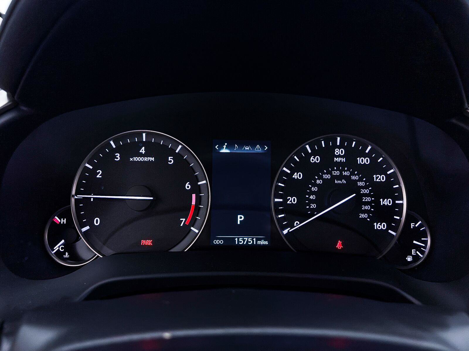 Used 2021 Lexus RX 350 AWD w/ Accessory Package image 34