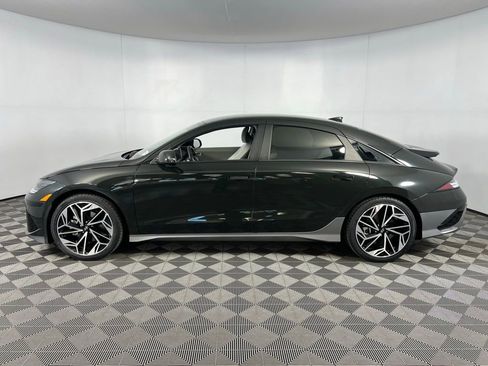Used 2023 Hyundai Ioniq 6 SEL image 9