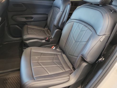 Used 2027 Kia Telluride EX X-Line image 7