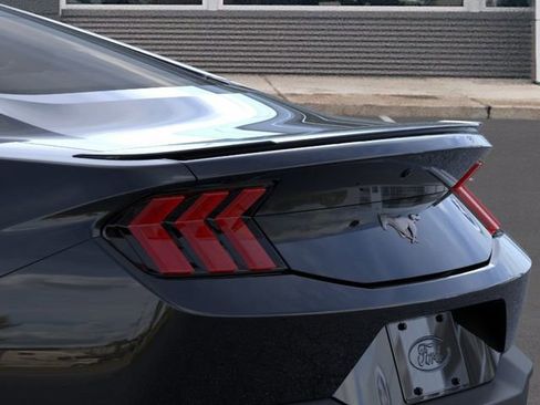 New 2026 Ford Mustang Premium w/ Bronze Appearance Package image 22