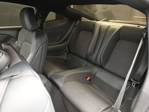 Used 2024 Ford Mustang GT RWD image 22