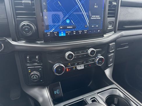 Used 2024 Ford F150 Tremor w/ Bed Utility Package image 24