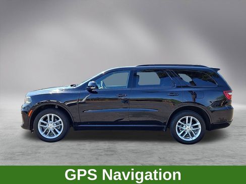 Used 2024 Dodge Durango GT AWD/4WD image 4