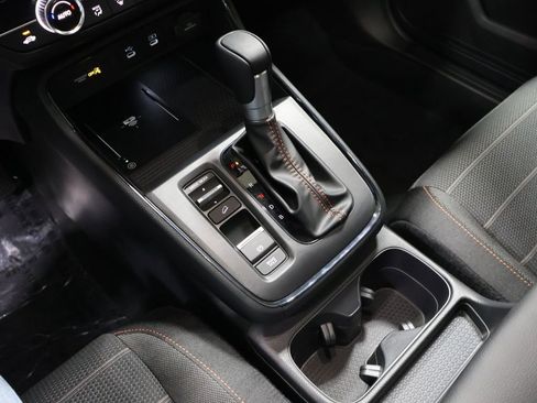 New 2026 Honda CR-V Sport image 27