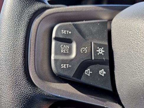 Used 2025 Ford Bronco Badlands AWD/4WD image 10