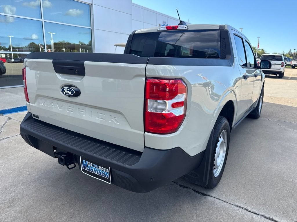 Used 2025 Ford Maverick XL FWD image 5