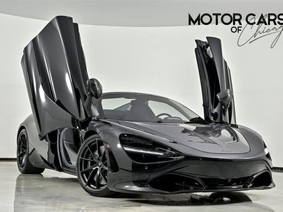 Used 2020 McLaren 720S Performance