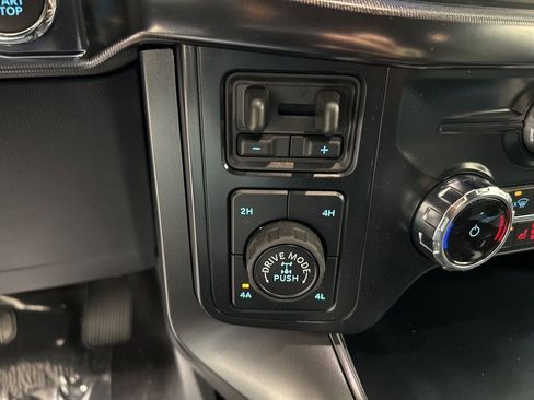 New 2025 Ford F150 Lariat w/ Equipment Group 501A Mid image 18